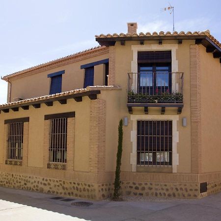 Comfortable Apartment With Balcony In Villalpando City View エクステリア 写真